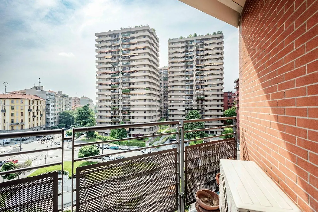 Luvi - Scheiwiller Apartment Milan
