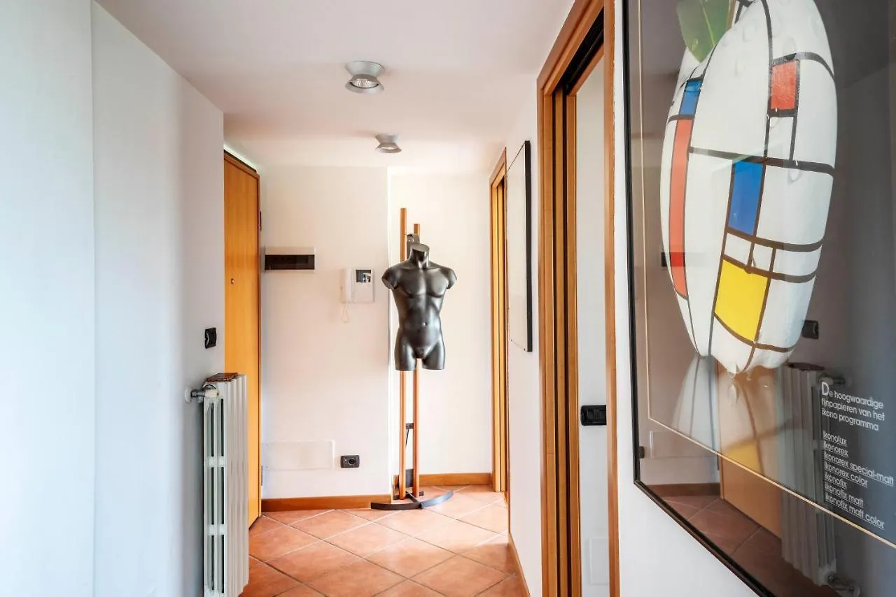 Luvi - Scheiwiller Apartment Milan Italy