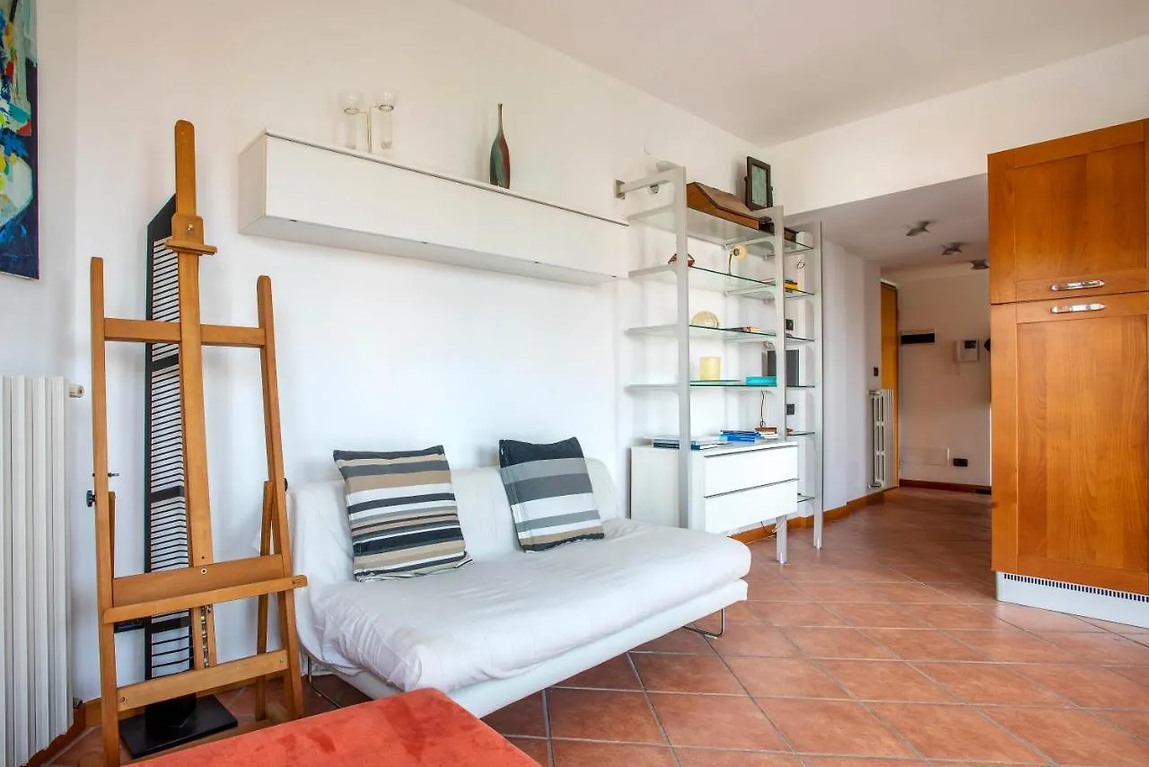 Luvi - Scheiwiller Apartment Milan