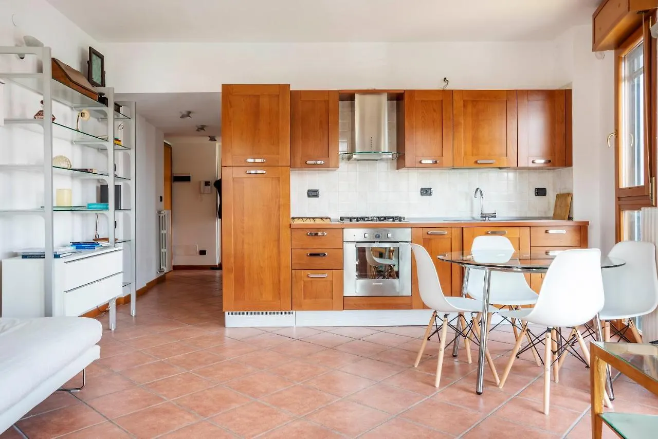 Luvi - Scheiwiller Apartment Milan Italy